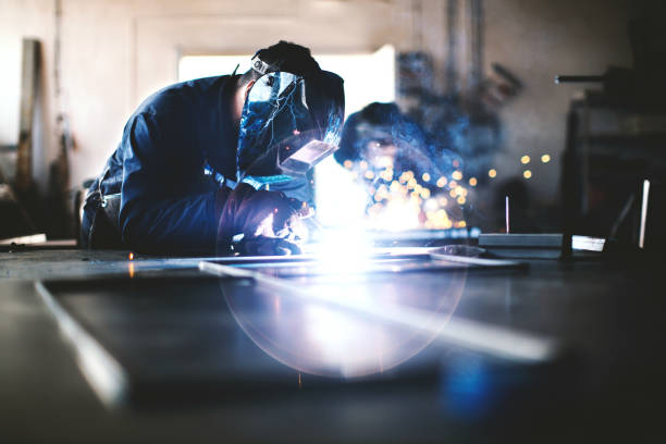 Best Maintenance and Repair Welding in Cairo, IL