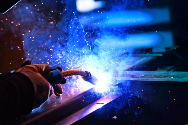 Best Aerospace and Defense Welding in Cairo, IL