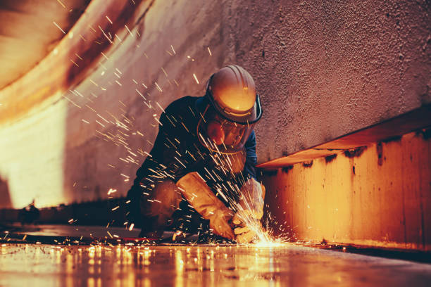 Best Automation and Robotic Welding in Cairo, IL