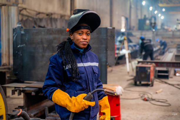 Affordable Welder Services in Cairo, IL
