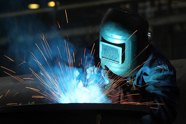 Best Pipe Welding in Cairo, IL