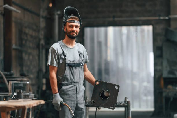 Best Aerospace and Defense Welding in Cairo, IL